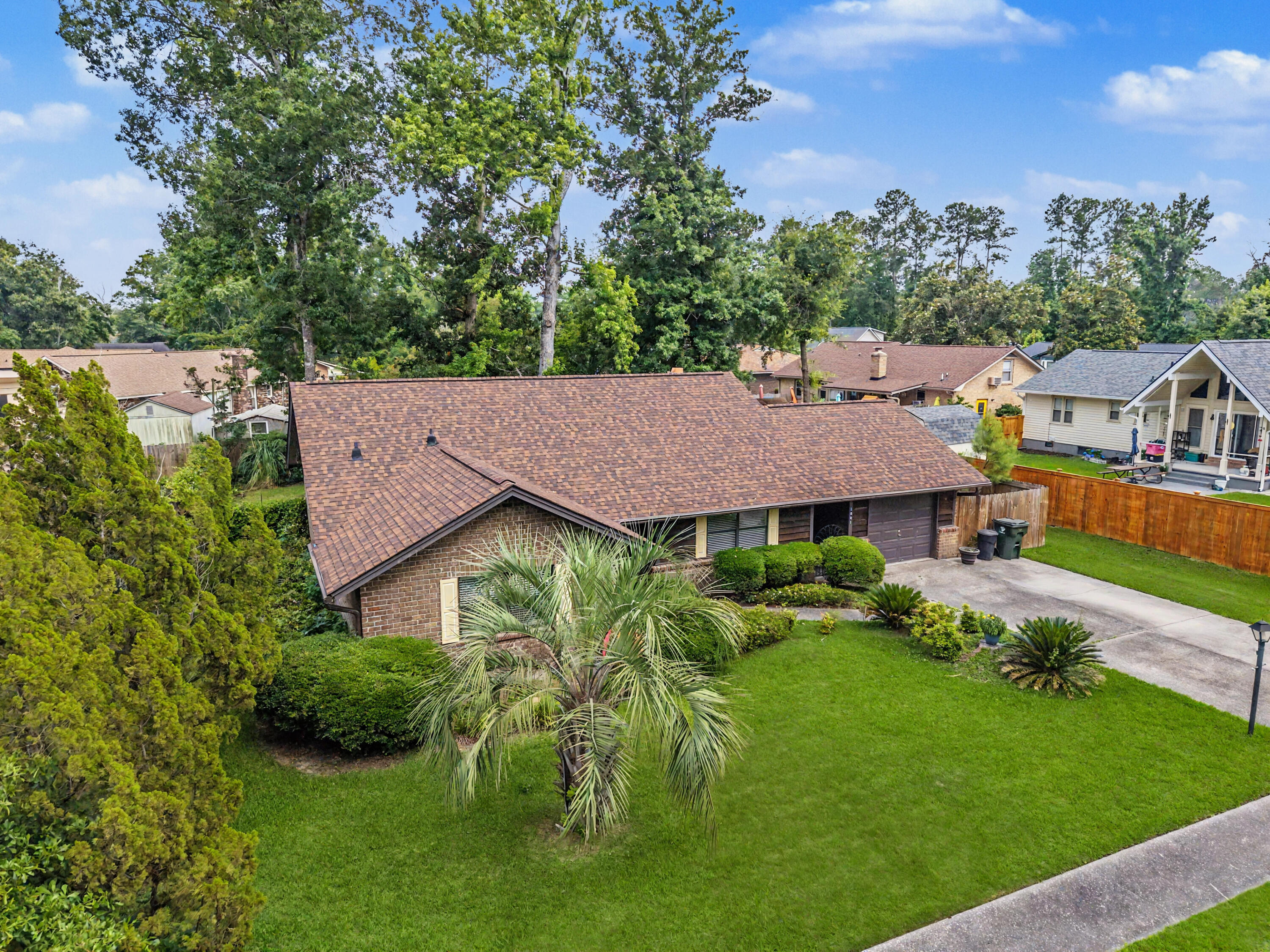 1001 Colonial Pines Drive Ladson, SC 29456 - Photo 1 of 54