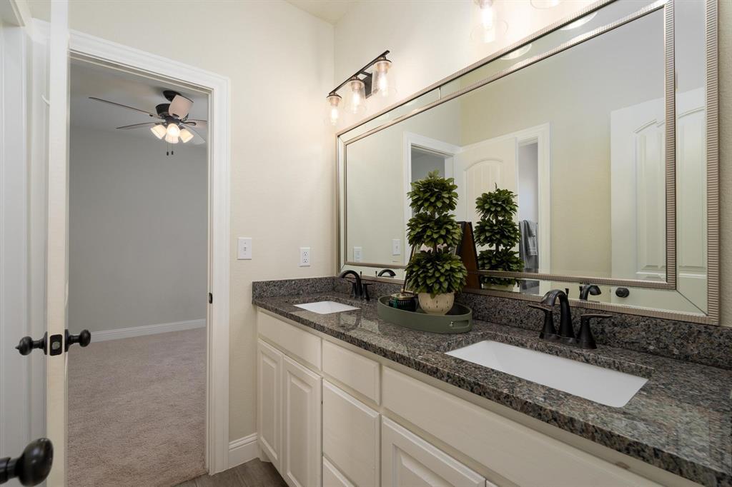 134 Rising Star Drive Abilene, TX 79606 - Photo 30 of 39