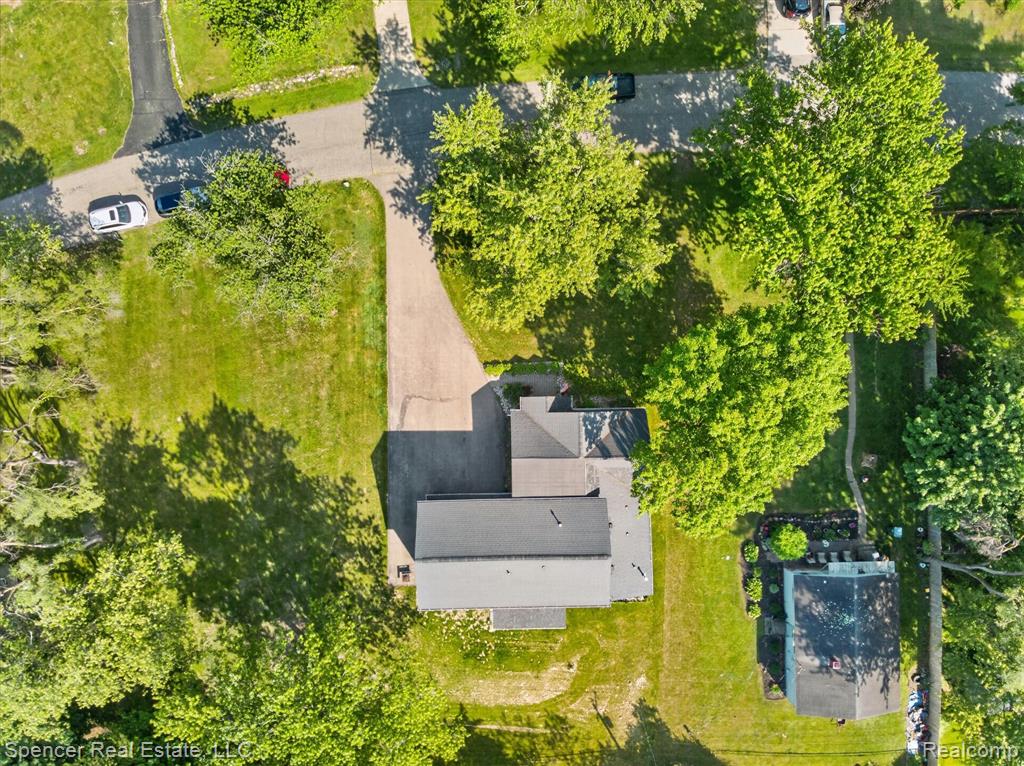 6415 Sunnydale Road Clarkston, MI 48346 - Photo 54 of 57