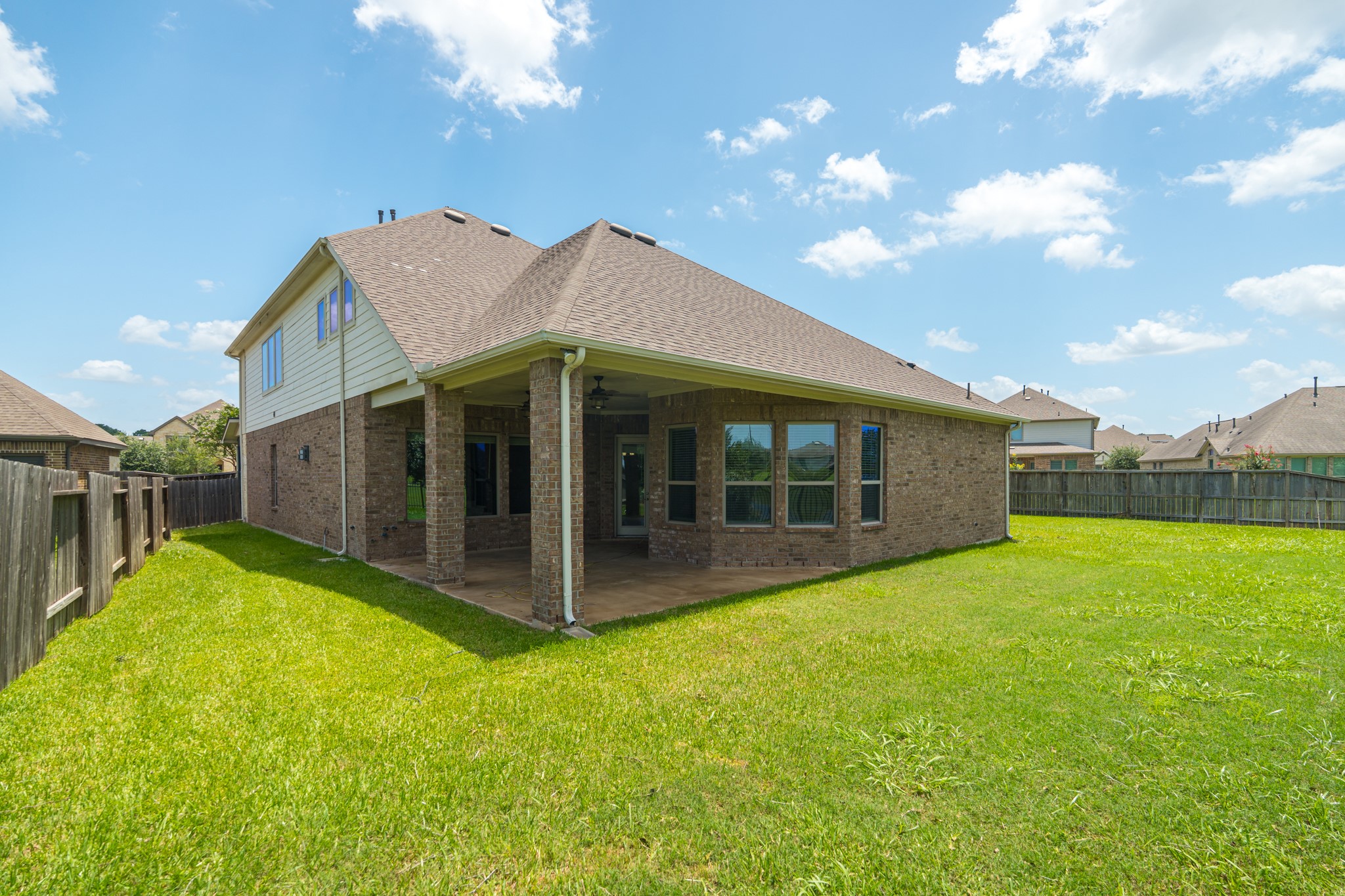 20503 Clay Stone Court Spring, TX 77379 - Photo 43 of 44