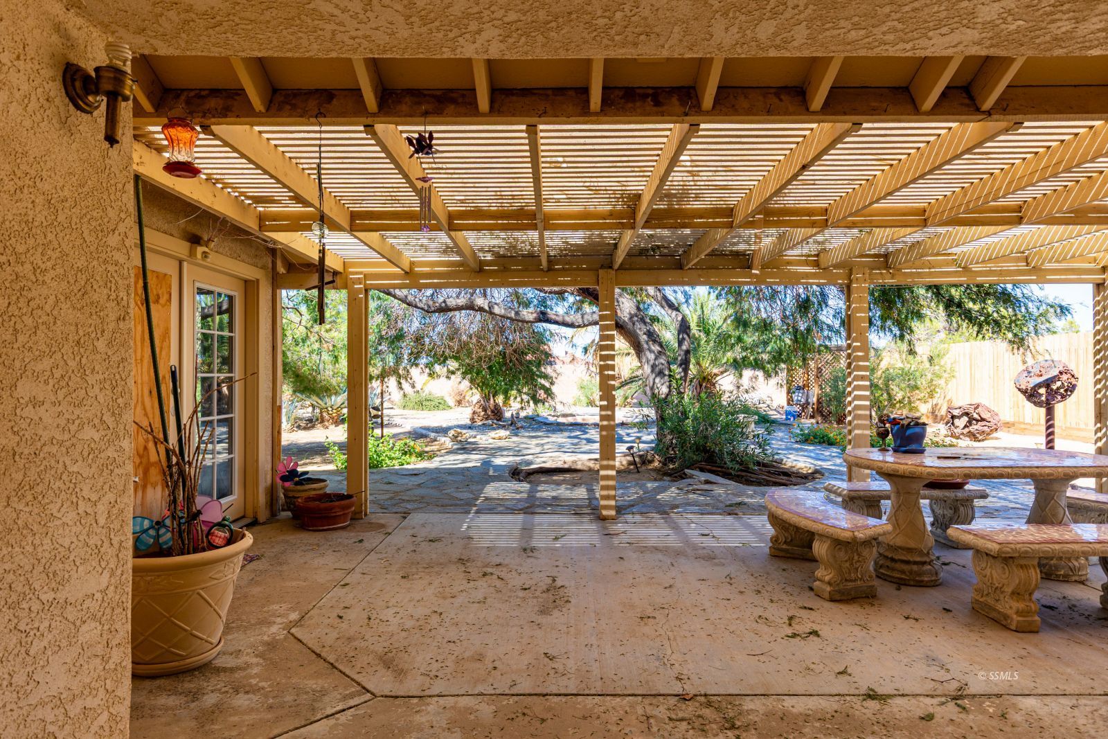 200 West Via Alegre Ridgecrest, CA 93555 - Photo 24 of 25 Gallery Image 24