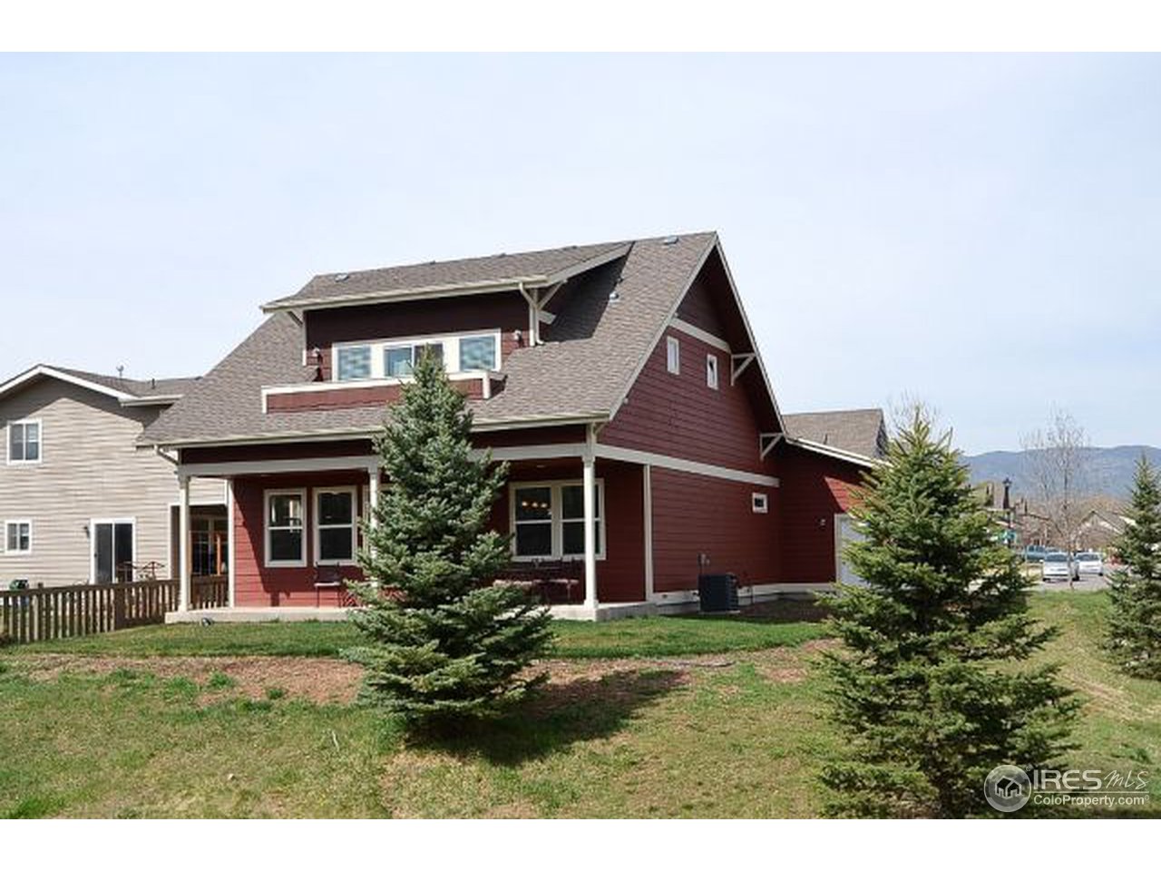 538 Basil Lane Fort Collins, CO 80521 - Photo 1 of 25 Charming Bunglaow Style