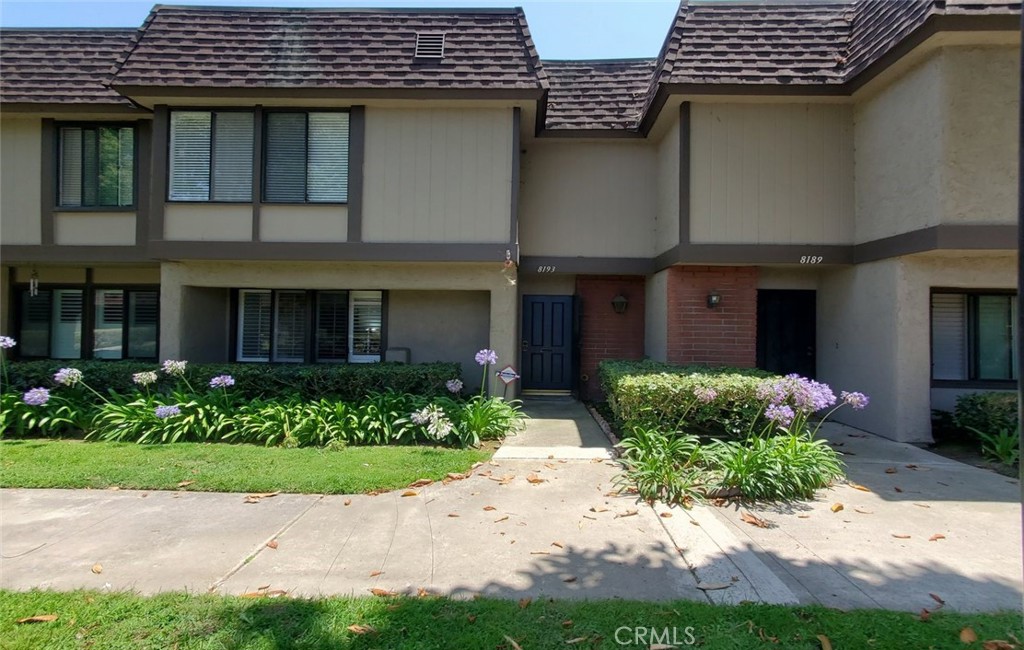 8193 Del Rey Drive Stanton, CA 90680 - Photo 1 of 40