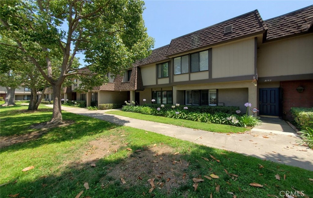 8193 Del Rey Drive Stanton, CA 90680 - Photo 2 of 40