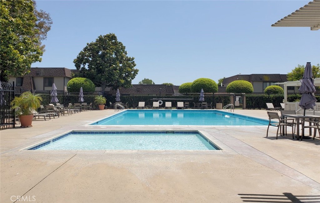 8193 Del Rey Drive Stanton, CA 90680 - Photo 35 of 40