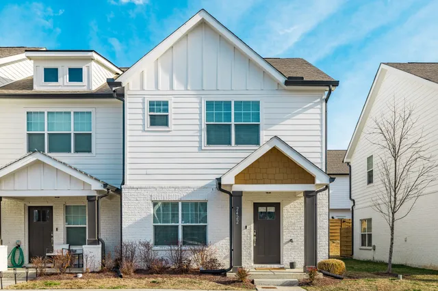 $324,900 | 2422 Sayerville Avenue, Old Hickory, TN 37138