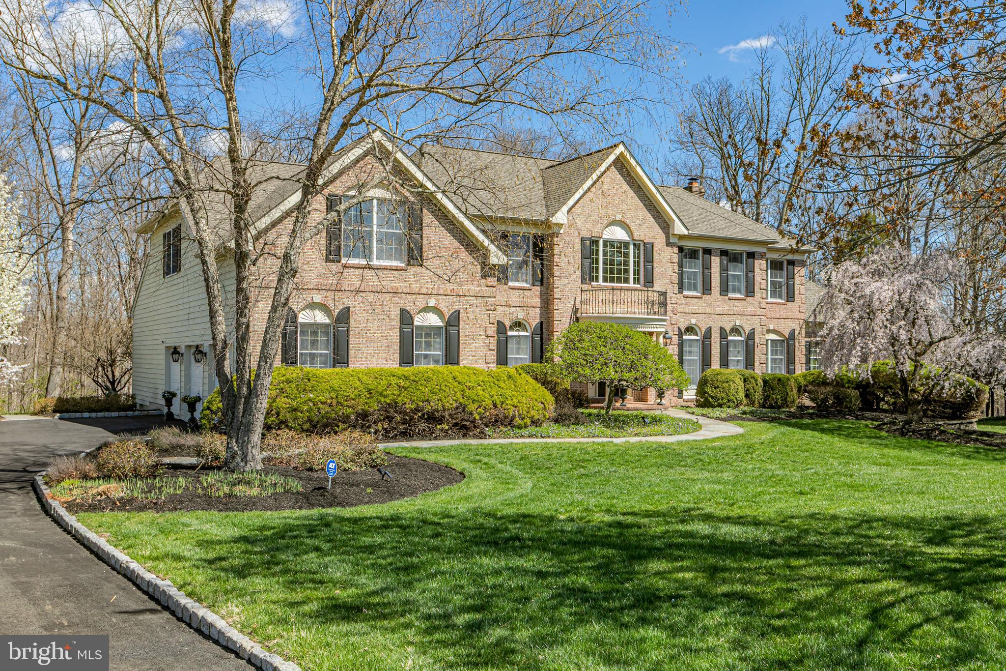 50 Stone Cliff Road Princeton, NJ 08540 - Photo 1 of 1