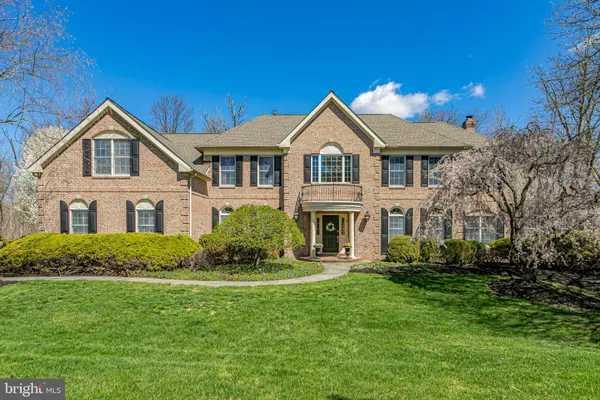 $2,485,000 | 50 Stone Cliff Road, Princeton, NJ 08540