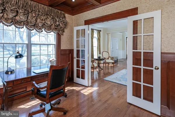 $2,485,000 | 50 Stone Cliff Road, Princeton, NJ 08540