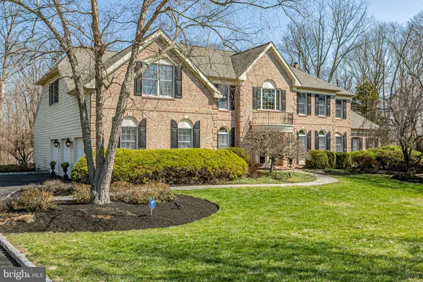 $2,485,000 | 50 Stone Cliff Road, Princeton, NJ 08540