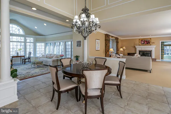 $2,485,000 | 50 Stone Cliff Road, Princeton, NJ 08540