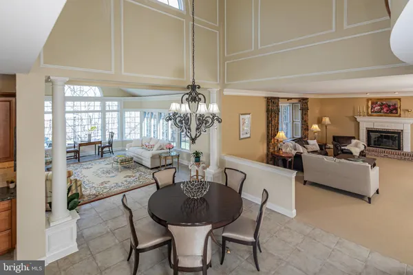 $2,485,000 | 50 Stone Cliff Road, Princeton, NJ 08540