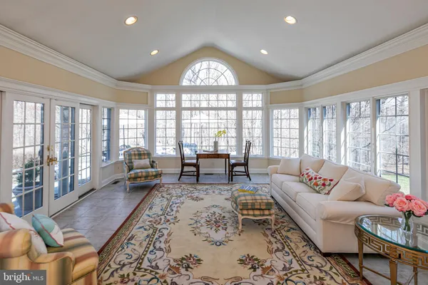 $2,485,000 | 50 Stone Cliff Road, Princeton, NJ 08540