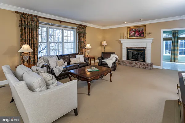 $2,485,000 | 50 Stone Cliff Road, Princeton, NJ 08540