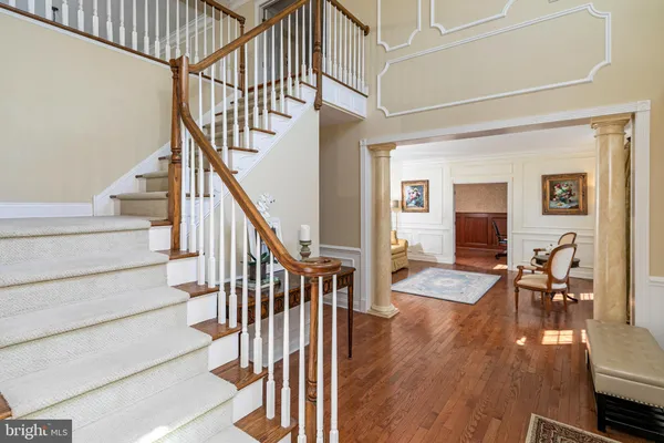 $2,485,000 | 50 Stone Cliff Road, Princeton, NJ 08540