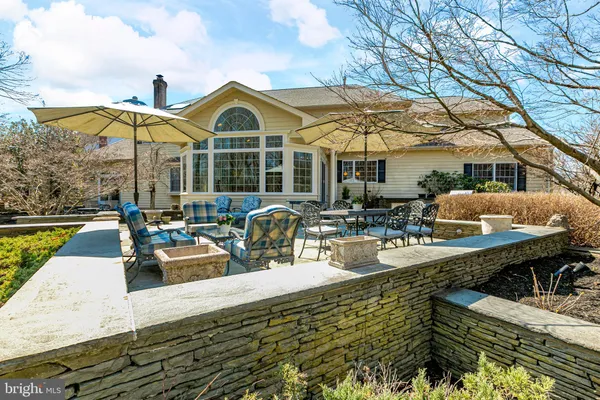 $2,485,000 | 50 Stone Cliff Road, Princeton, NJ 08540