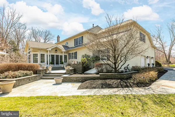 $2,485,000 | 50 Stone Cliff Road, Princeton, NJ 08540