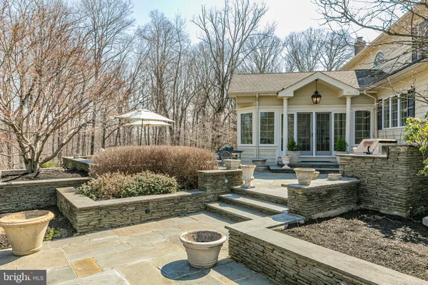 $2,485,000 | 50 Stone Cliff Road, Princeton, NJ 08540