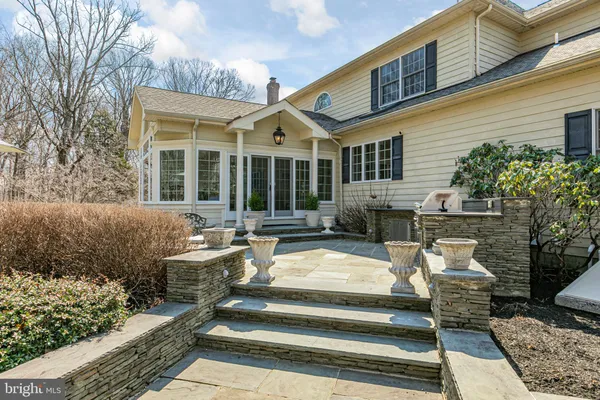 $2,485,000 | 50 Stone Cliff Road, Princeton, NJ 08540
