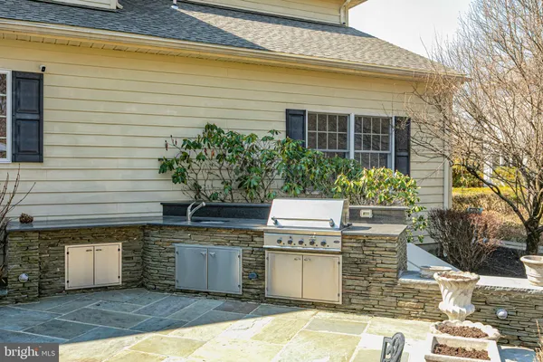 $2,485,000 | 50 Stone Cliff Road, Princeton, NJ 08540