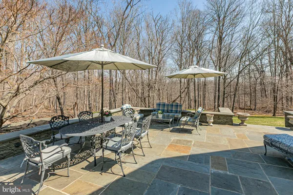 $2,485,000 | 50 Stone Cliff Road, Princeton, NJ 08540
