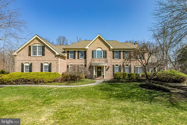 $2,485,000 | 50 Stone Cliff Road, Princeton, NJ 08540