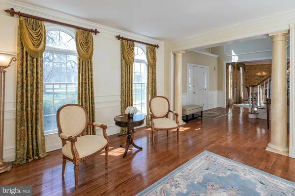 $2,485,000 | 50 Stone Cliff Road, Princeton, NJ 08540