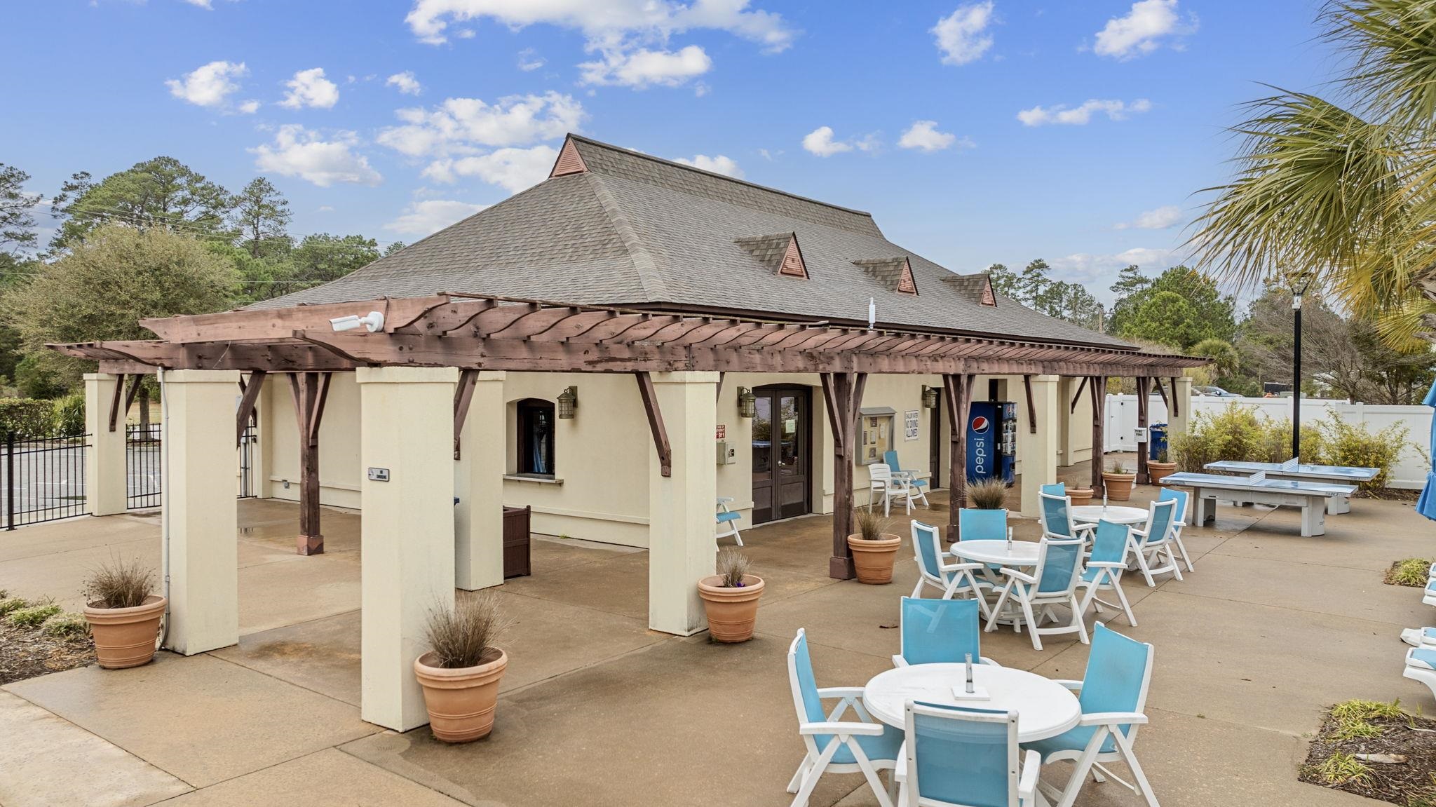 2800 Cook Circle, Unit B Myrtle Beach, SC 29577 - Photo 35 of 35