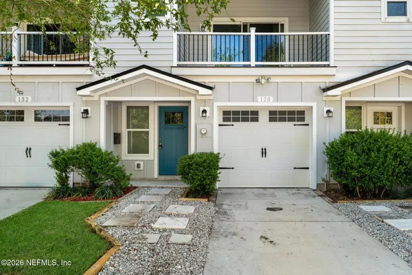 $519,900 | 128 South 10th Street, Jacksonville Beach, FL 32250