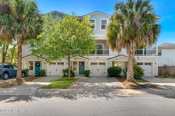 $519,900 | 128 South 10th Street, Jacksonville Beach, FL 32250