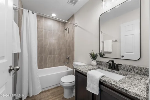 $519,900 | 128 South 10th Street, Jacksonville Beach, FL 32250