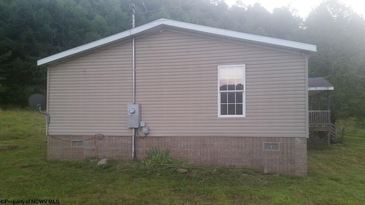 1147 Price Run Road Webster Springs, WV 26288 - Photo 3 of 19 Gallery Image 3