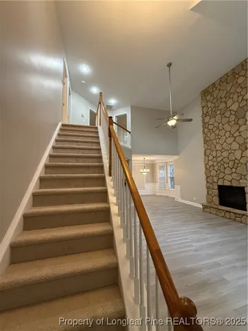 $1,995 | 187 Lamplighter Way, Spring Lake, NC 28390