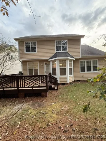 $1,995 | 187 Lamplighter Way, Spring Lake, NC 28390