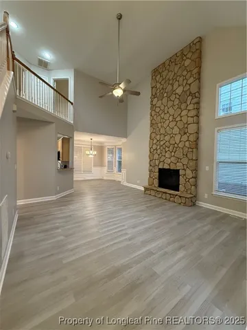 $1,995 | 187 Lamplighter Way, Spring Lake, NC 28390