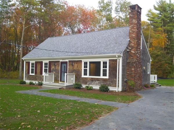 261 Bullock Road Freetown, MA 02717 - Photo 1 of 12 Gallery Image 1