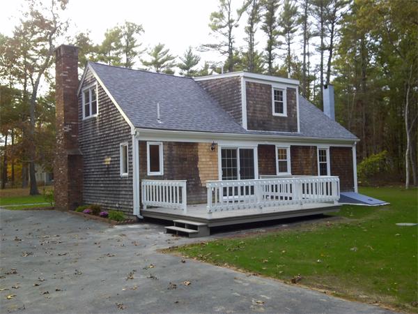 261 Bullock Road Freetown, MA 02717 - Photo 2 of 12 Gallery Image 2