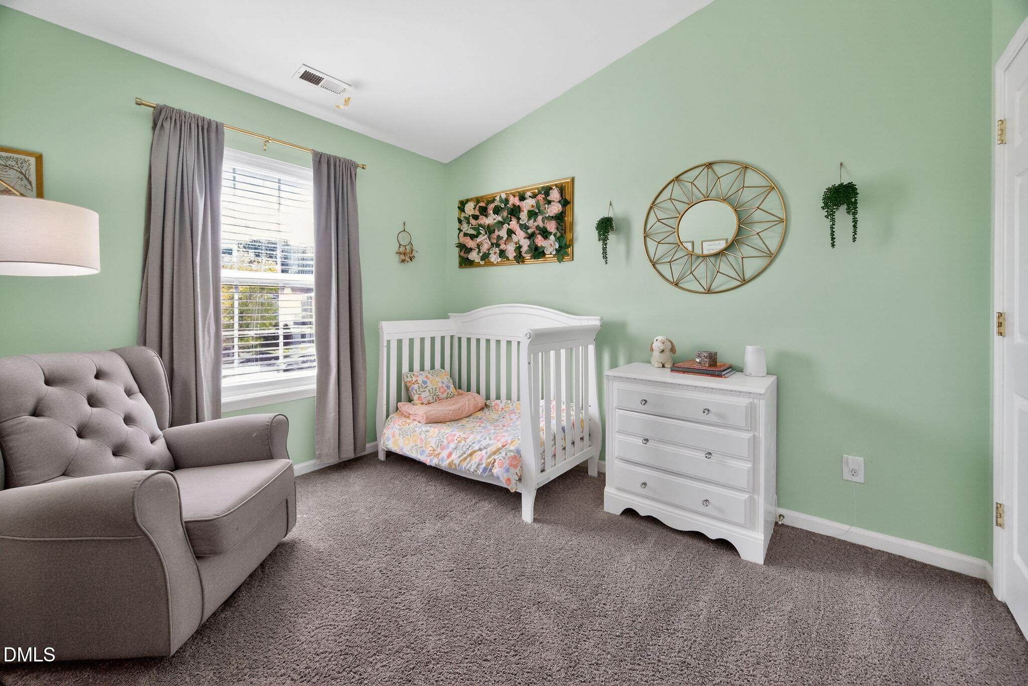 5117 Neuse Commons Lane Raleigh, NC 27616 - Photo 27 of 42 Bedroom 3