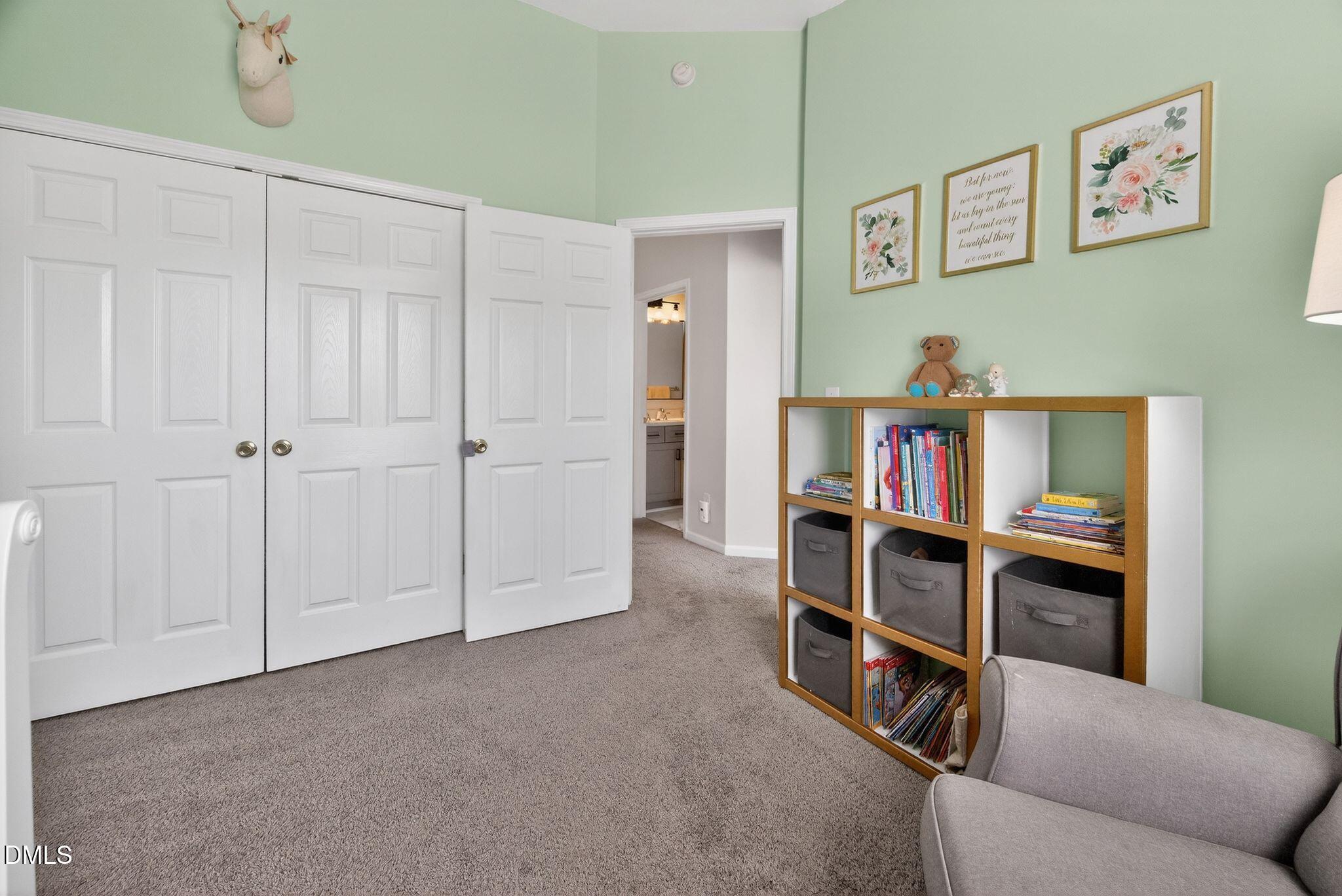 5117 Neuse Commons Lane Raleigh, NC 27616 - Photo 28 of 42 Bedroom 3