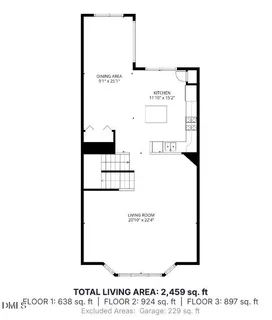 $285,000 | 5117 Neuse Commons Lane, Raleigh, NC 27616
