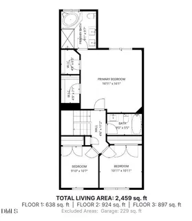 $285,000 | 5117 Neuse Commons Lane, Raleigh, NC 27616