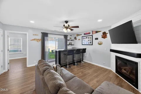 $285,000 | 5117 Neuse Commons Lane, Raleigh, NC 27616