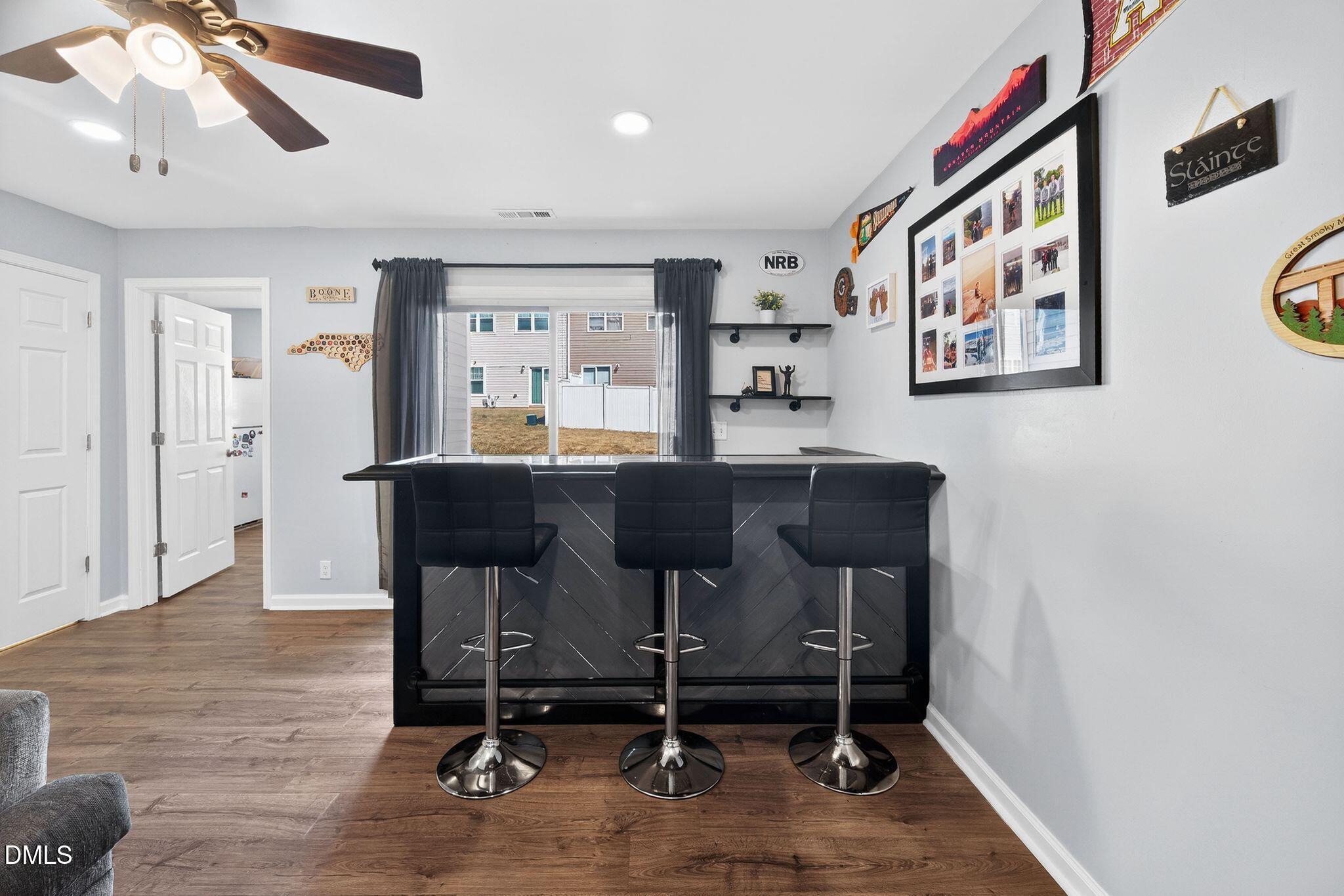 5117 Neuse Commons Lane Raleigh, NC 27616 - Photo 6 of 42 Main Level Rec Room