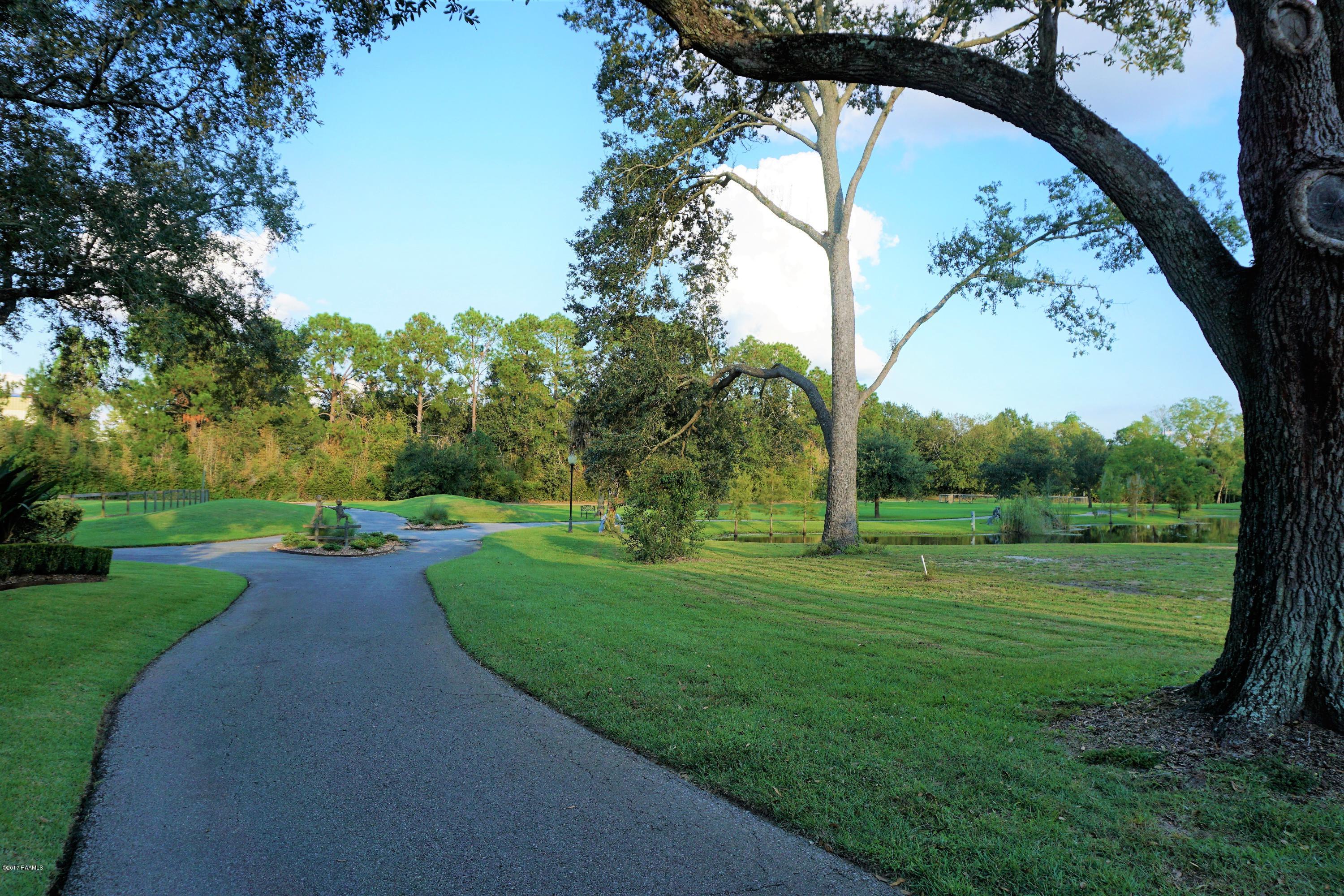 105 Reidel Private Road Broussard, LA 70518 - Photo 16 of 18 Park