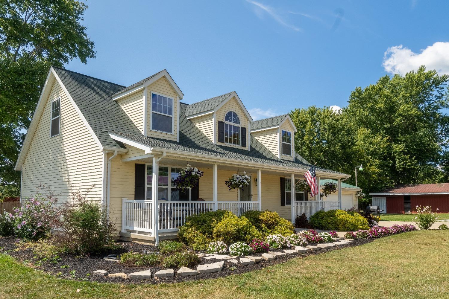 5417 Roush Road Hillsboro, OH 45133 - Photo 25 of 29 Gallery Image 25