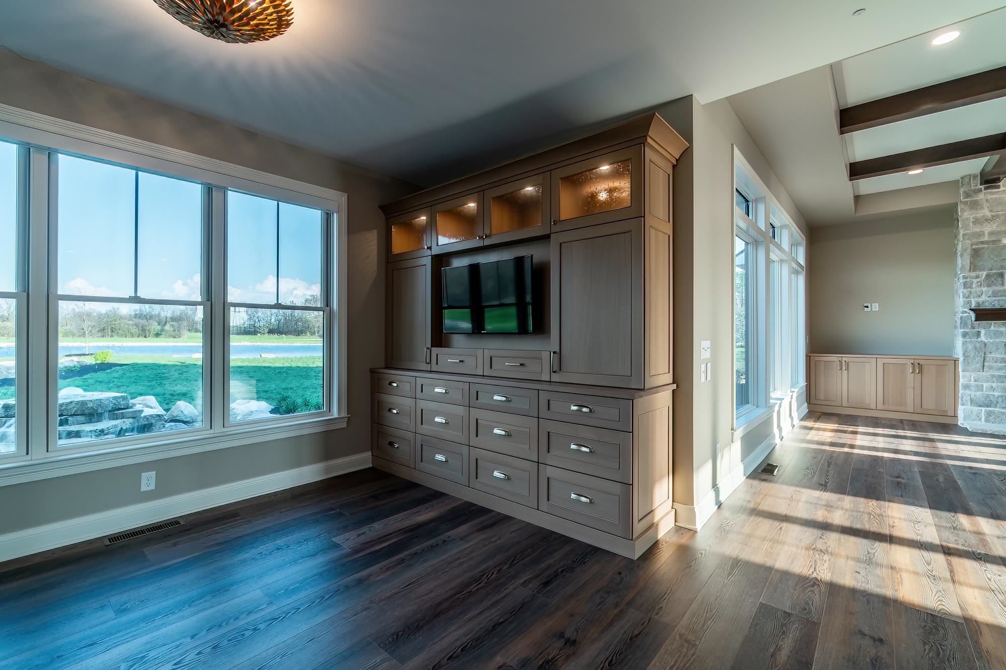 16797 Zubrick Road Roanoke, IN 46783 - Photo 26 of 36