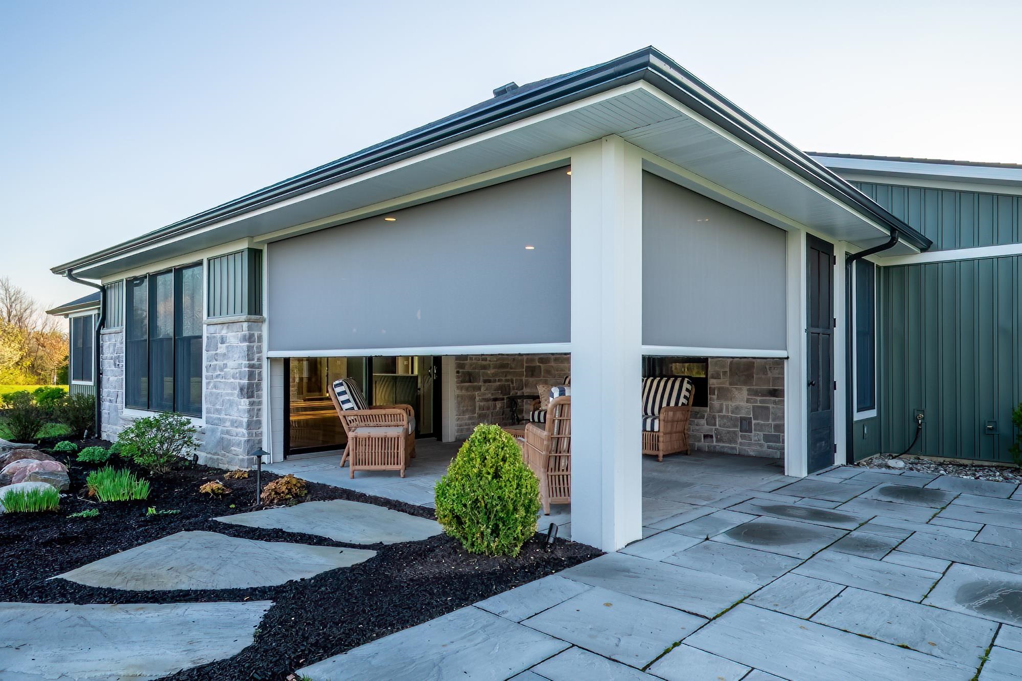 16797 Zubrick Road Roanoke, IN 46783 - Photo 29 of 36