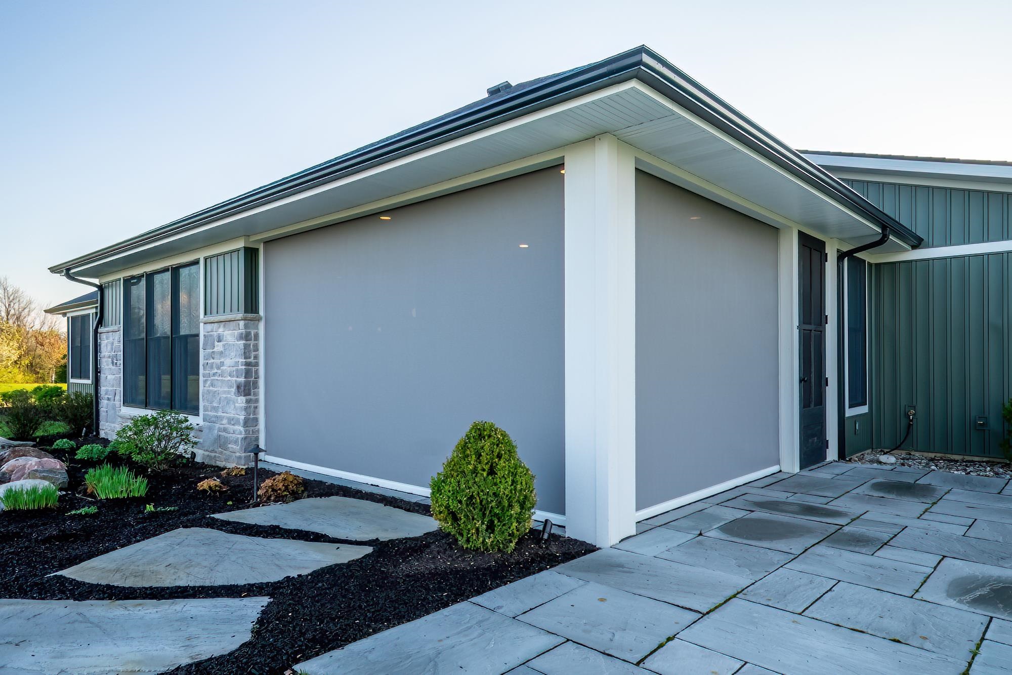 16797 Zubrick Road Roanoke, IN 46783 - Photo 30 of 36