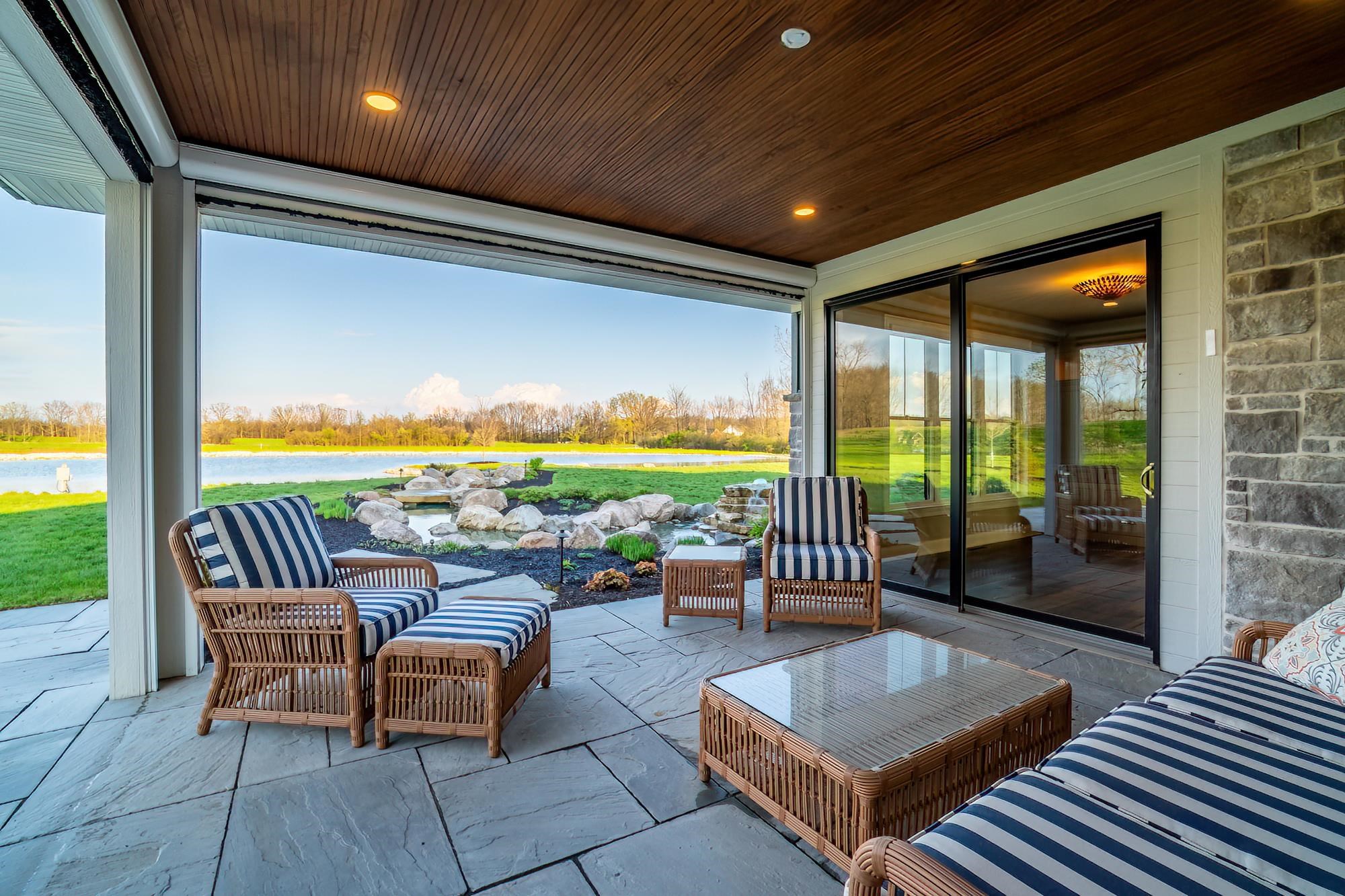 16797 Zubrick Road Roanoke, IN 46783 - Photo 31 of 36