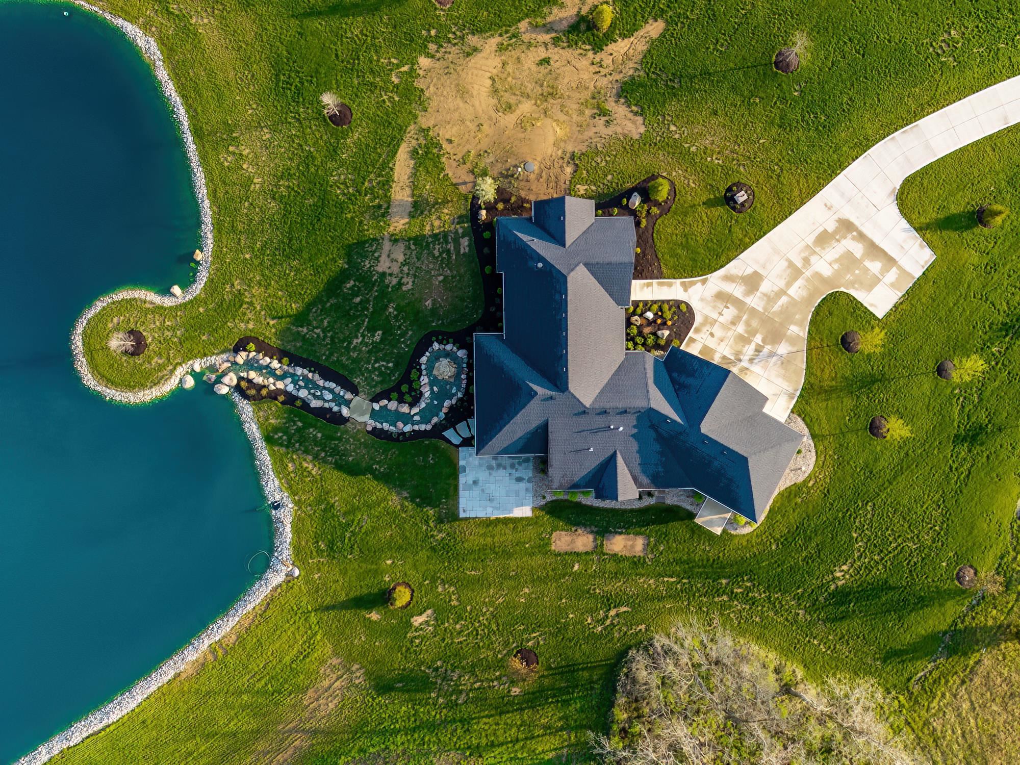 16797 Zubrick Road Roanoke, IN 46783 - Photo 34 of 36